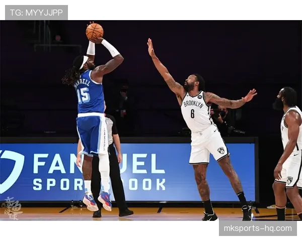 OJ·梅奥无球跑动带动进攻效率显著提升对比昔日角色转变明显