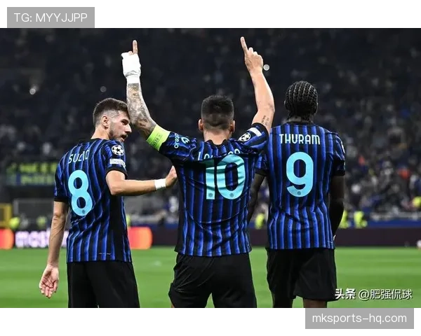 国际米兰赢球能力仍在，但上限受制于攻防稳定性