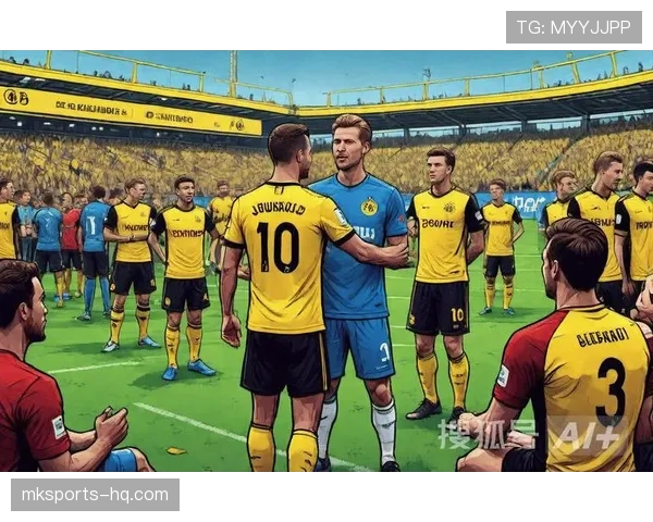 多特蒙德领先优势守不住的背后，究竟是其战术稳定性问题还是竞争格局变化