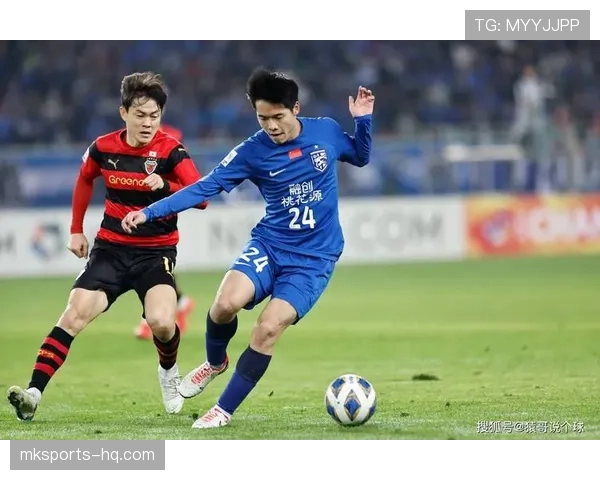 申花进攻过度依赖单核，选择匮乏问题逐步反映在比赛走势中