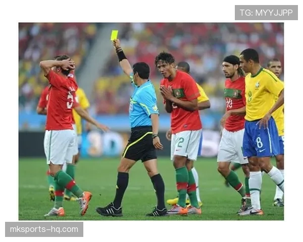 禁赛规则：累计黄牌与红牌的判定执行