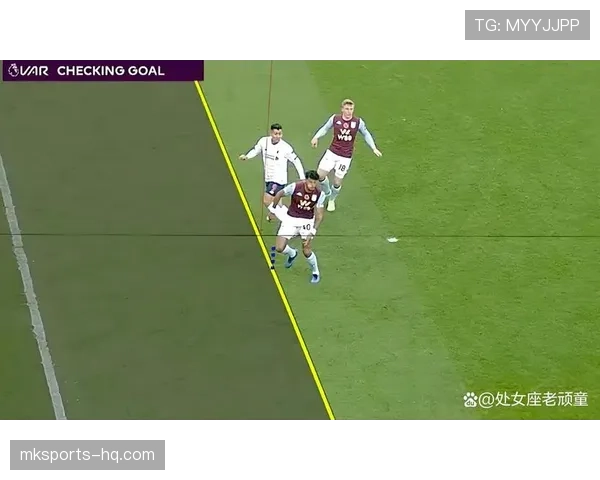 越位规则中的豁免情形有哪些？盘点不被判越位的5大典型情况