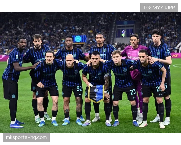 国际米兰战术困局加剧：过度依赖劳塔罗是否正在拖垮蓝黑军团争冠步伐？