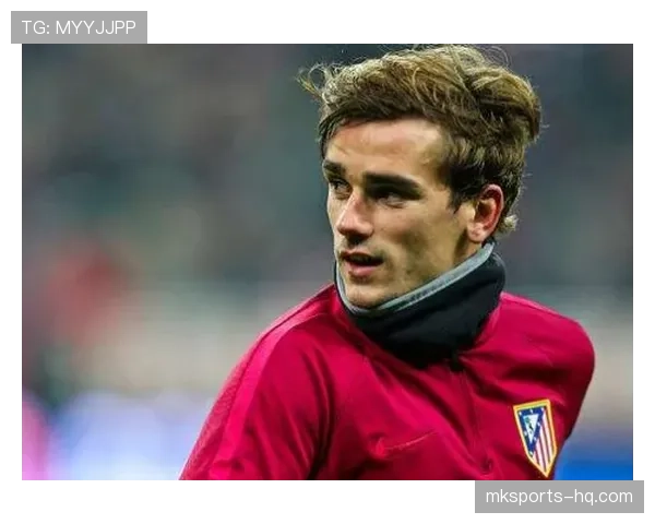 格列兹曼为何屡次接近金球奖却始终无缘登顶？