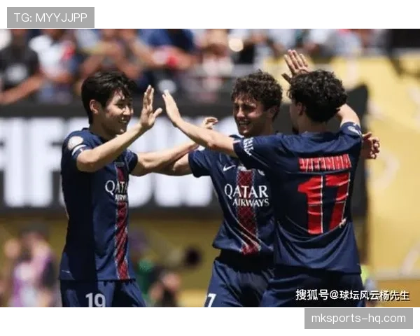 巴黎圣日耳曼强强对话中难以占据主动，表现波动逐步反映竞争格局变化